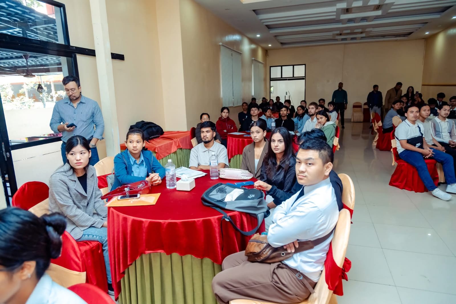 Hankyong National University Partnership - Collaboration